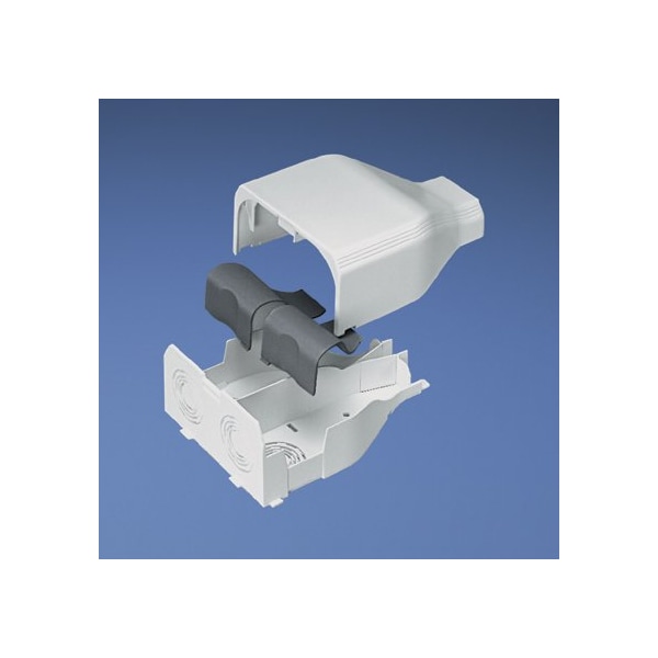 T-45 Entrance End Fitting